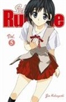 Jin Kobayashi - School Rumble Vol 5