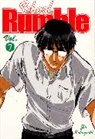 Jin Kobayashi - School Rumble Vol 7