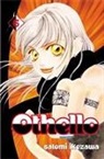 Satomi Ikezawa - Othello volume 6