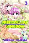 Takuya Fujima - Free Collars Kingdom 3