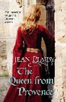 Jean Plaidy, Jean (Novelist) Plaidy - The Queen From Provence