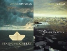 Shelle, Mary Shelley, Mary Wollstonecraft Shelley, Winterson, Jeanette Winterson - Frankenstein/Sexing the Cherry
