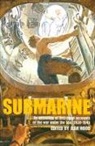 Jean Hood, Jean Hood - Submarine
