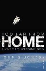 Chris Jones - Too Far From Home