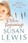 Susan Lewis - Stolen Beginnings