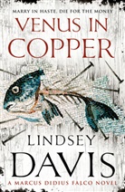 Lindsey Davis - Venus in Copper