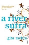 Gita Mehta, Mehta Gita - River Sutra