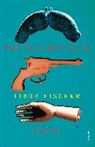 Tibor Fischer, Fischer Tibor - The Thought Gang