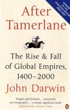 John Darwin - After Tamerlane