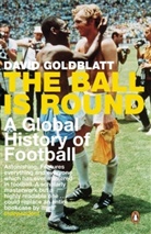 David Goldblatt, Goldblatt David - The Ball is Round