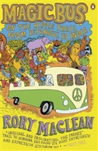 Rory Maclean - Magic Bus