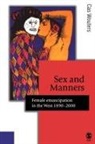 Cas Wouters, Cas (University of Utrecht) Wouters - Sex and Manners