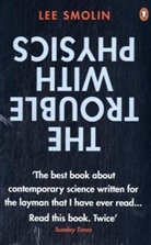Lee Smolin, Smolin Lee - The Trouble with Physics