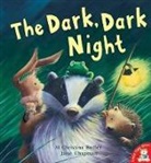 Christina Butler, M Chrisina Butler, M. Christina Butler, Jane Chapman, Jane Chapman - The Dark, Dark Night