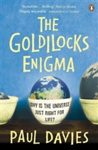 P. C. W. Davies, Paul Davies - The Goldilocks Enigma