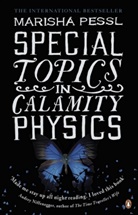 Marisha Pessl, Pessl Marisha - Special Topics in Calamity Physics