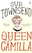 Sue Townsend - Queen Camilla