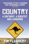 Tim Flannery - Country