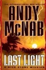Andy McNab - Last Light