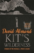 David Almond, Almond David - Kit's Wilderness