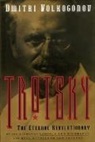 Dmitri Volkogonov, Volkogonov Dmitri - Trotsky
