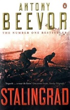 Antony Beevor - Stalingrad