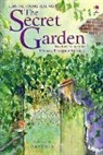 Frances Hodgso Burnett, Frances Hodgson Burnett, Mary Sebag-Montefiore, Sebag-Montefiore Mary, Lesley Sims, Alan Marks... - The Secret Garden