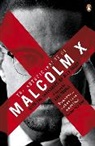 X Malcolm, Malcolm X, MALCOLM X - Autobiography of Malcolm X