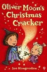 MONGREDIEN, Sue Mongredien, Mongredien Sue, Jan McCafferty, McCafferty Jan - Oliver Moon''s Christmas Cracker