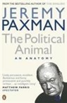 Jeremy Paxman - The Political Animal