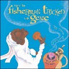 Christopher Sunami, Christopher/ Hirao Sunami, Kitoba Sunami, Sunami Christopher, Amiko Hirao, Hirao Amiko - How the Fisherman Tricked the Genie