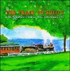 Elizabeth Fitzgerald Howard, Linda Howard, Howard Elizabeth Fitzgerald, Robert Casilla, Casilla Robert - The Train to Lulu's