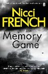 Nicci French, French Nicci - The Memory Game
