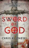 Chris Kuzneski - Sword of God