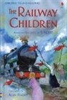 Nesbit, E Nesbit, Mar Sebag-Montefiore, Mary Sebag-Montefiore, Sebag-Montefiore Mary, Lesley Sims... - Railway Children