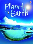 Leonie Pratt, Pratt Leonie, Andy Tudor, Tudor Andy - Planet Earth