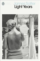 Richard Ford, James Salter, Salter James - Light Years