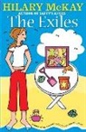 Hilary McKay - Exiles