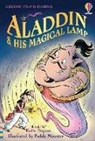 Katie Daynes, Katie Daynes Daynes, Daynes Katie, Paddy Mounter, Mounter Paddy - Aladdin and His Magical Lamp