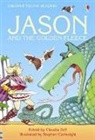 Zeff, Claudia Zeff, Zeff Claudia, Stephen Cartwright, Cartwright Stephen, Stephen Cartwright - Jason and the Golden Fleece