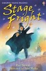 Stewart, Paul Stewart, Alan Marks, Alan Marks - Stage Fright