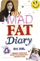 Rae Earl, Earl Rae - My Mad, Fat Teenage Diary
