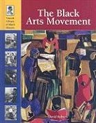 David Robson - The Black Arts Movement