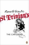 Ronald Searle - St Trinian's