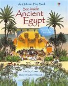 Katie Daynes, Hancock, Jone, Rob Lloyd Jones, Jones Rob Lloyd, David Hancock... - Ancient Egypt