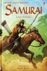 Stowell, Louie Stowell, Jason Engle - Samurai