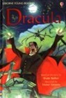 Dickins, Rosie Dickins, Victor Tavares, Various, Victor Tavares - Dracula
