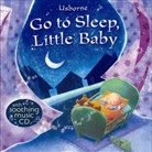 Deborah Allwright, Fion Watt, Fiona Watt, Deborah Allwright - Go to Sleep Little Baby