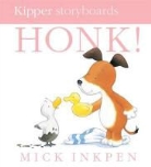 Mick Inkpen - Honk