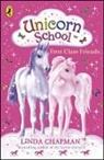 Linda Chapman - First Class Friends